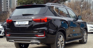 렉스턴 뉴 아레나 2.2 4WD 노블레스 116호7625 렉스턴장기렌트, 신규법인장기렌트