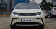 BYD 돌핀 샌드 화이트 13호 7865 / 7866 / 7867 BYD장기렌터카, 신용불량자중고차, BYD장기렌트