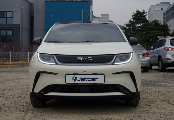 BYD 돌핀 샌드 화이트 13호 7865 / 7866 / 7867 BYD장기렌터카, 신용불량자중고차, BYD장기렌트