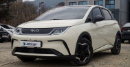 BYD 돌핀 샌드 화이트 13호 7865 / 7866 / 7867 BYD장기렌터카, 신용불량자중고차, BYD장기렌트