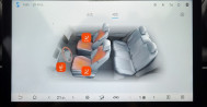BYD 돌핀 샌드 화이트 13호 7865 / 7866 / 7867 BYD장기렌터카, 신용불량자중고차, BYD장기렌트