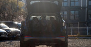 스포티지 1.6T 프레스티지 그래비티그레이 (블랙시트) 116호8072 스포티지장기렌트, 저신용자장기렌트