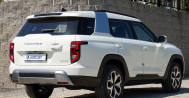 토레스 1.5T T7 116호7692 토레스장기렌트, 중고장기렌트카
