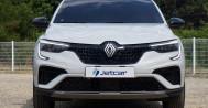 아르카나 1.6 GTE 아이코닉 클라우드펄 (브라운시트) 116호7843 아르카나장기렌트, XM3장기렌트, 신불자렌트카