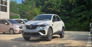아르카나 가솔린 1.6 GTe [2027년형] 아이코닉 임시번호 아르카나장기렌트, XM3장기렌트, 신불자렌트카