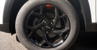 트랙스 크로스오버 1.2T 레드라인 116호7883 트랙스장기렌트, 저신용자장기렌트카