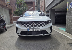 르노 그랑 콜레오스 1.5 E-TECH 아이코닉 2WD 142호2732 그랑콜레오스장기렌트, 신불장기렌트