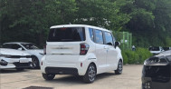 기아 레이 가솔린 1.0 프레스티지 임시번호 레이장기렌트, 개인회생장기렌트