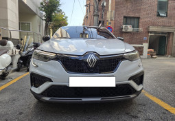 아르카나 1.6 GTe 아이코닉 142호6731 아르카나장기렌트카, XM3장기렌트, 신불자렌트카, 아르카나장기렌트