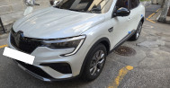 아르카나 1.6 GTe 아이코닉 142호6731 아르카나장기렌트카, XM3장기렌트, 신불자렌트카, 아르카나장기렌트