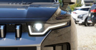 토레스 1.5T T7 스페이스블랙 (브라운시트) 116호 8249 토레스장기렌터카, 중고장기렌트카, 토레스장기렌트