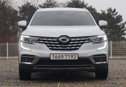 QM6 LPG RE 116하7192 QM6장기렌트, 신불자장기렌트