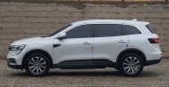 QM6 LPG RE 116하7192 QM6장기렌트, 신불자장기렌트