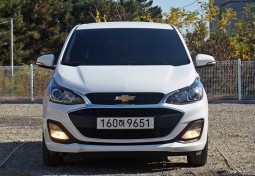 스파크 1.0 LT 160허9651 스파크장기렌트, 개인회생자장기렌트