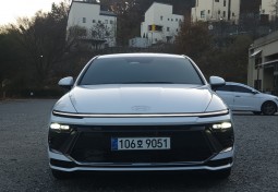 쏘나타DN8 The Edge가솔린 1.6T-GDi익스클루시브 106호9051 쏘나타장기렌트, 무심사렌트카