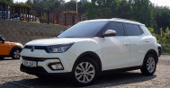 티볼리 아머 1.6 VX 20하0641 티볼리장기렌트, 저신용렌트카