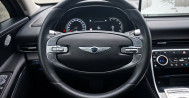 GV80 가솔린 2.5 터보 2WD 5인승  116허6342 GV80장기렌트, 법인장기렌트카견적