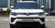 베리 뉴 티볼리 1.6 V1 104허7223 티볼리장기렌트, 저신용렌트카