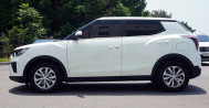 베리 뉴 티볼리 1.6 V1 104허7223 티볼리장기렌트, 저신용렌트카