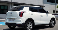 베리 뉴 티볼리 1.6 V1 104허7223 티볼리장기렌트, 저신용렌트카