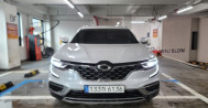 더 뉴 QM6 2.0 GDe LE 시그니처 2WD 133하6136 QM6장기렌트, 신불자장기렌트