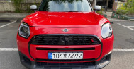 MINI Countryman S ALL4 106호6692 미니장기렌트, 신차장기렌트