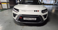 더 뉴 티볼리 1.6 가솔린 2WD V1 109호7668 티볼리장기렌트, 저신용렌트카
