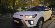 더 뉴 티볼리 1.6 가솔린 2WD V1 109호7665 티볼리장기렌트, 저신용렌트카