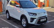 더 뉴 티볼리 1.6 가솔린 2WD V1 20호7430 티볼리장기렌트, 저신용렌트카