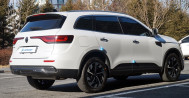 뉴 르노 QM6 2.0 GDe RE 116호6983 QM6장기렌트, 신불자장기렌트