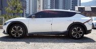 EV6 롱레인지 에어 11호7380 EV6장기렌트, 장기렌트카신용