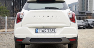 더뉴 티볼리 1.6 V1 116호7269 티볼리장기렌트, 저신용렌트카