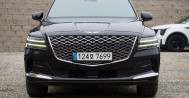 GV80 3.0 디젤 2WD 5인승 기본형 124호7699 GV80장기렌트, 법인장기렌트카견적