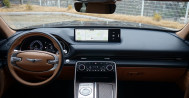 GV80 3.0 디젤 2WD 5인승 기본형 124호7699 GV80장기렌트, 법인장기렌트카견적