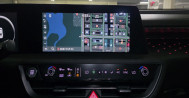 K8 2.5 GDI 노블레스 라이트 109허7208 K8장기렌트, 신용불량자장기렌트