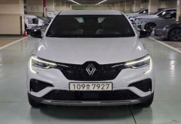 아르카나 1.6 GTe Iconic 26 클라우드 펄 109호7927 아르카나장기렌트, XM3장기렌트, 신불자렌트카