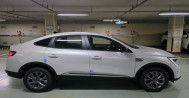 아르카나 1.6 GTe Iconic 26 클라우드 펄 109호7927 아르카나장기렌트, XM3장기렌트, 신불자렌트카