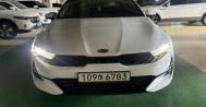 K5 DL3 2.0 LPI 트랜디 109허6783 K5장기렌트, 무심사장기렌트카