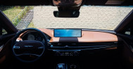G80 2.5T  198호7085 G80장기렌트, 1년장기렌트