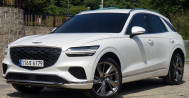 GV70 2.5T AWD (바닐라베이지시트) 116호6179 GV70장기렌트, 법인렌트견적