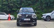 아르카나 1.6 GTe Iconic 133하4389 아르카나장기렌트, XM3장기렌트, 신불자렌트카
