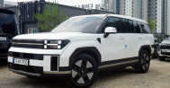 싼타페 1.6T HEV 익스클루시브  116허7930 싼타페장기렌트, 중고장기렌트