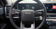 싼타페 1.6T HEV 익스클루시브  116허7930 싼타페장기렌트, 중고장기렌트