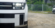 싼타페 1.6T HEV 익스클루시브  116허7930 싼타페장기렌트, 중고장기렌트
