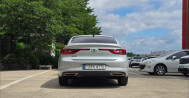 더 뉴SM6 2.0 LPe 일반인 SE 133하4170 SM6장기렌트, 개인회생중고차