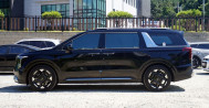 카니발 3.5 7인승 노블레스 116호6234 카니발장기렌트, 사업자장기렌트
