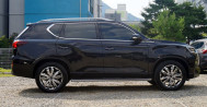 렉스턴 뉴 아레나 2.2 4WD 5인승 노블레스 116호6232 렉스턴장기렌트, 신규법인장기렌트