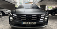 더 뉴투싼 하이브리드 1.6 터보 하이브리드 2WD 프리미엄 125하2506 투싼장기렌트, 저신용중고차