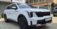 더 뉴쏘렌토 하이브리드(MQ4) HEV 1.6 2WD 5인승 노블레스 151호1331 쏘렌토장기렌트, 개인사업자장기렌트