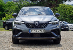 아르카나 1.6 GTe Iconic 116허7743 아르카나장기렌트, XM3장기렌트, 신불자렌트카